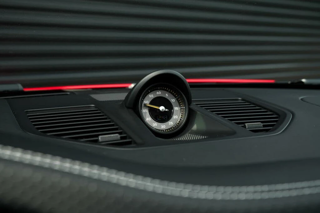 2026 Porsche 992 GT3 - Image 24 of 31