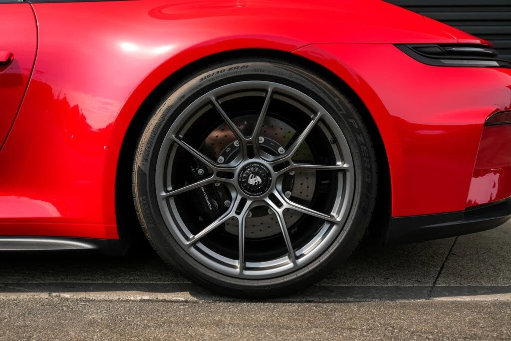 2026 Porsche 992 GT3 - Image 12 of 31