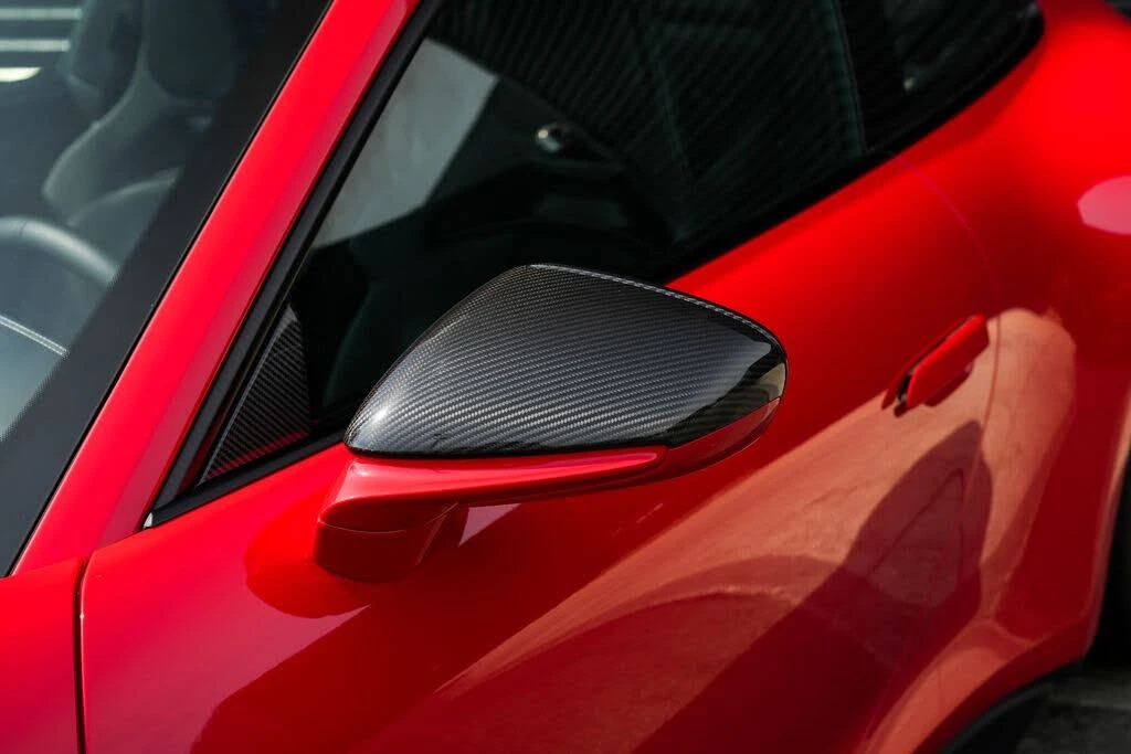 2026 Porsche 992 GT3 - Image 9 of 31