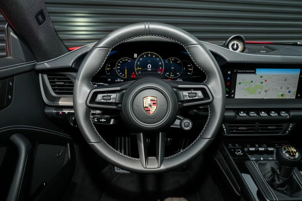 2026 Porsche 992 GT3 - Image 28 of 31