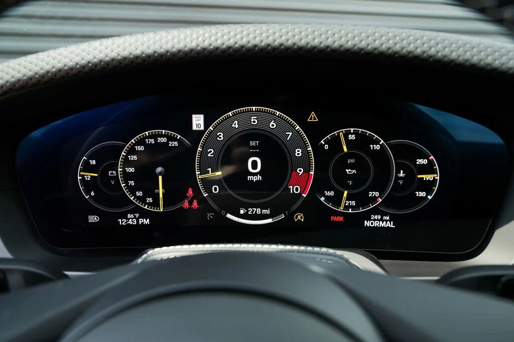 2026 Porsche 992 GT3 - Image 23 of 31