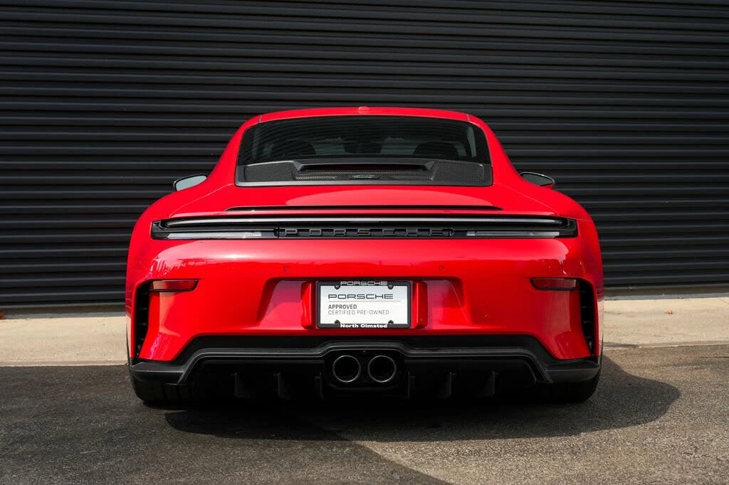 2026 Porsche 992 GT3 - Image 14 of 31