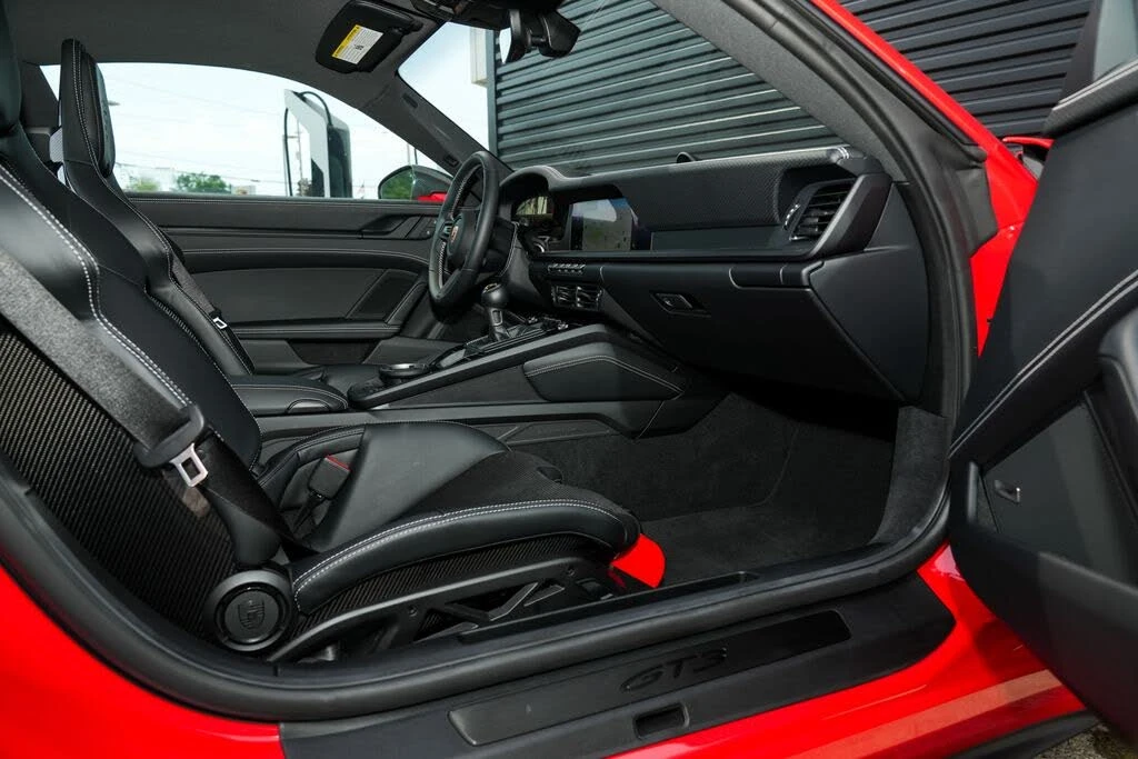 2026 Porsche 992 GT3 - Image 30 of 31