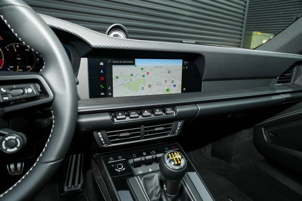 2026 Porsche 992 GT3 - Image 25 of 31