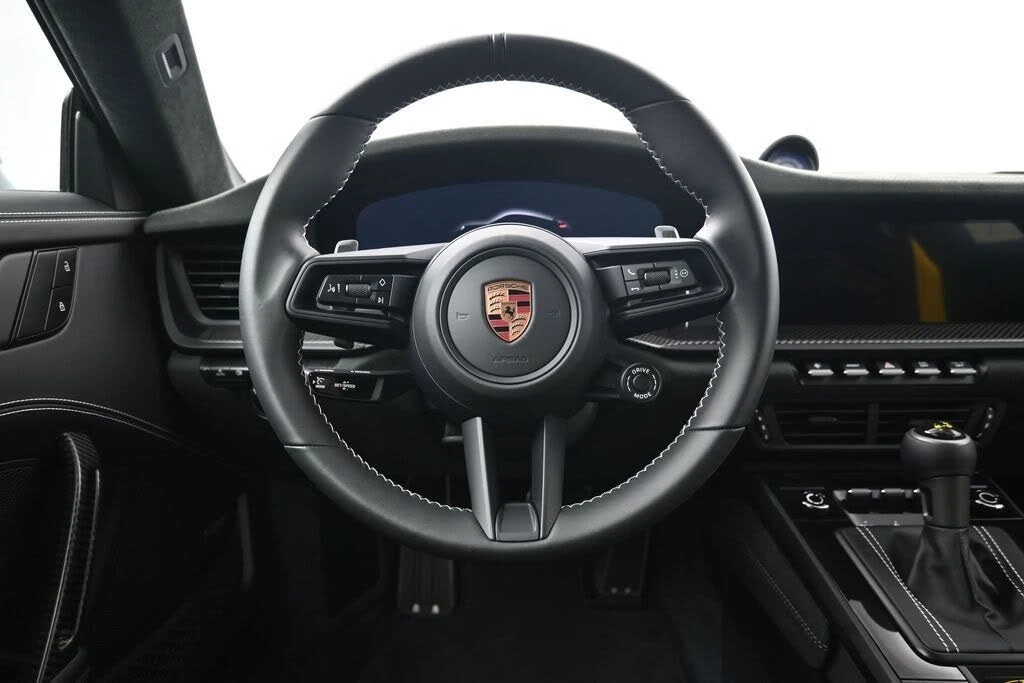 2026 Porsche 992 GT3 - Image 11 of 31