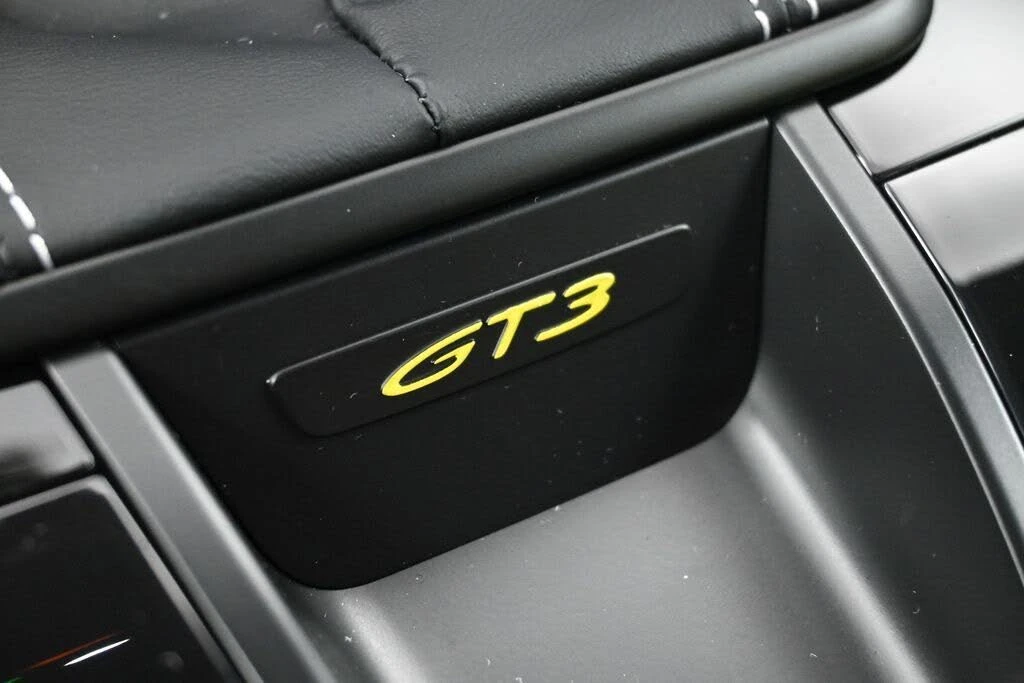 2026 Porsche 992 GT3 - Image 19 of 31