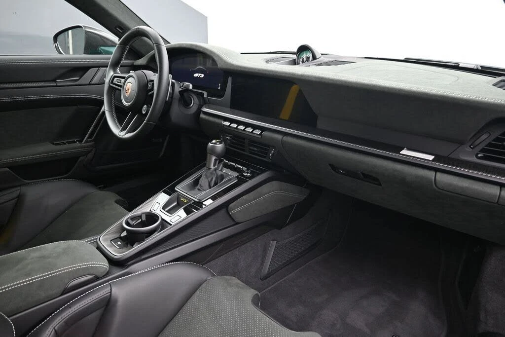 2026 Porsche 992 GT3 - Image 12 of 31