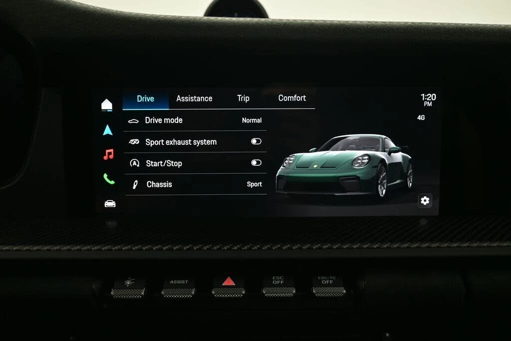 2026 Porsche 992 GT3 - Image 23 of 31