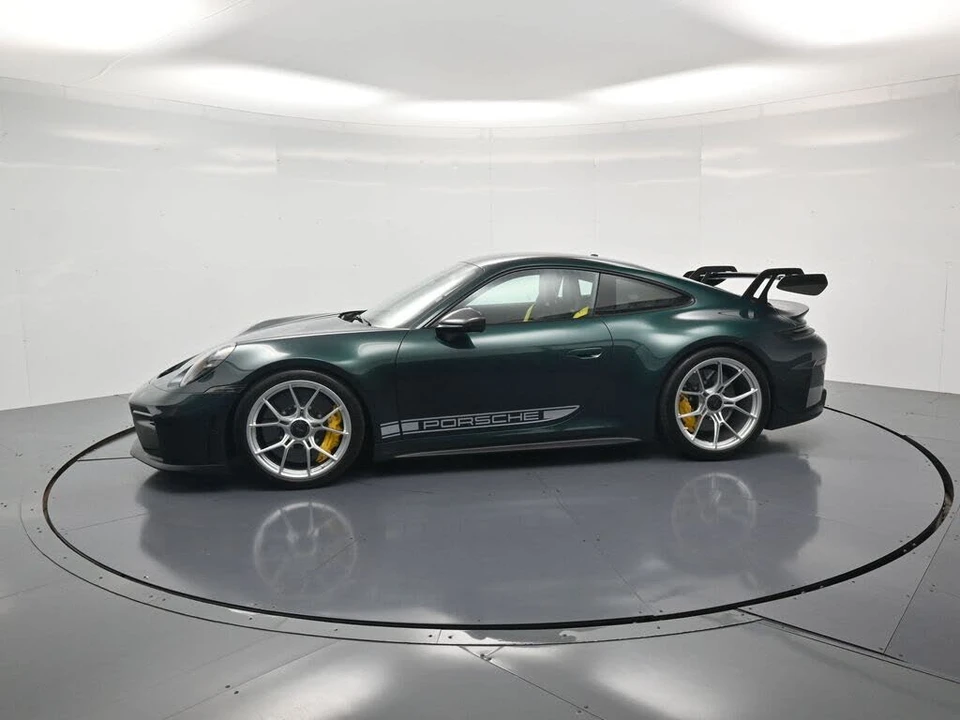 2026 Porsche 992 GT3 - Image 2 of 31