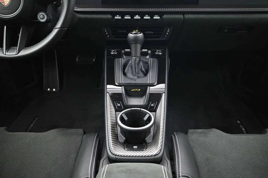 2026 Porsche 992 GT3 - Image 8 of 31