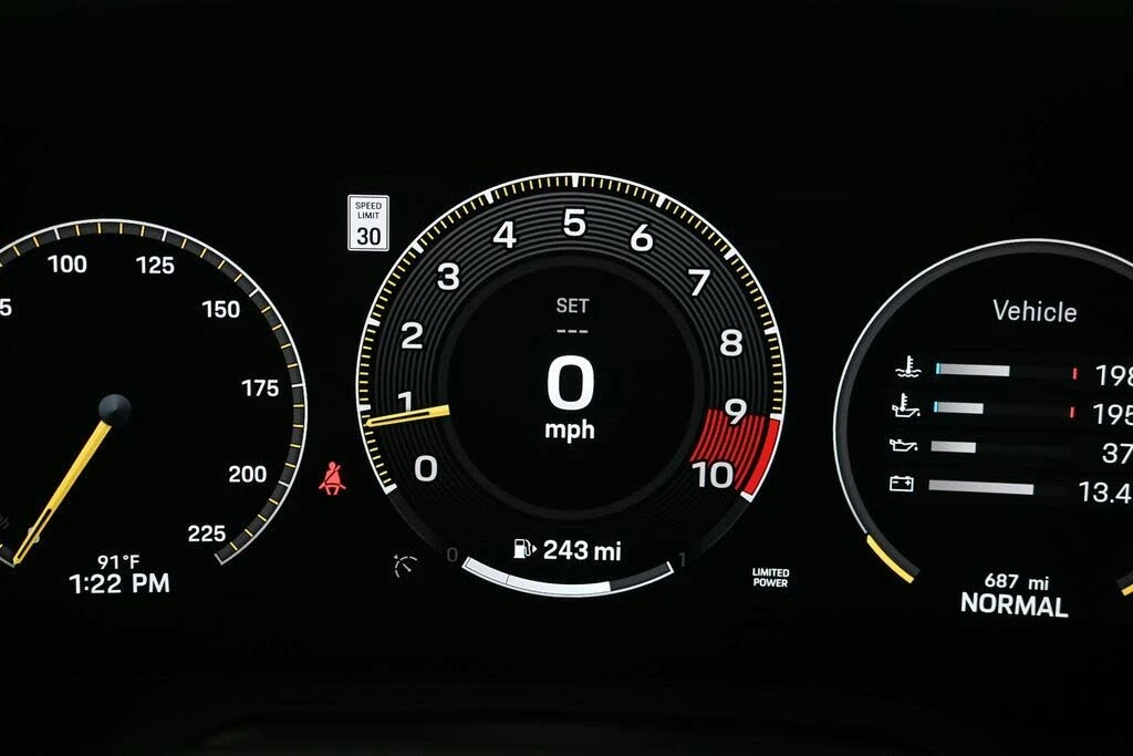 2026 Porsche 992 GT3 - Image 27 of 31