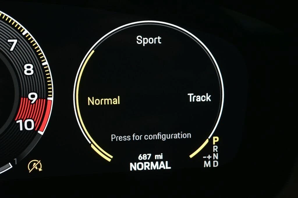 2026 Porsche 992 GT3 - Image 28 of 31
