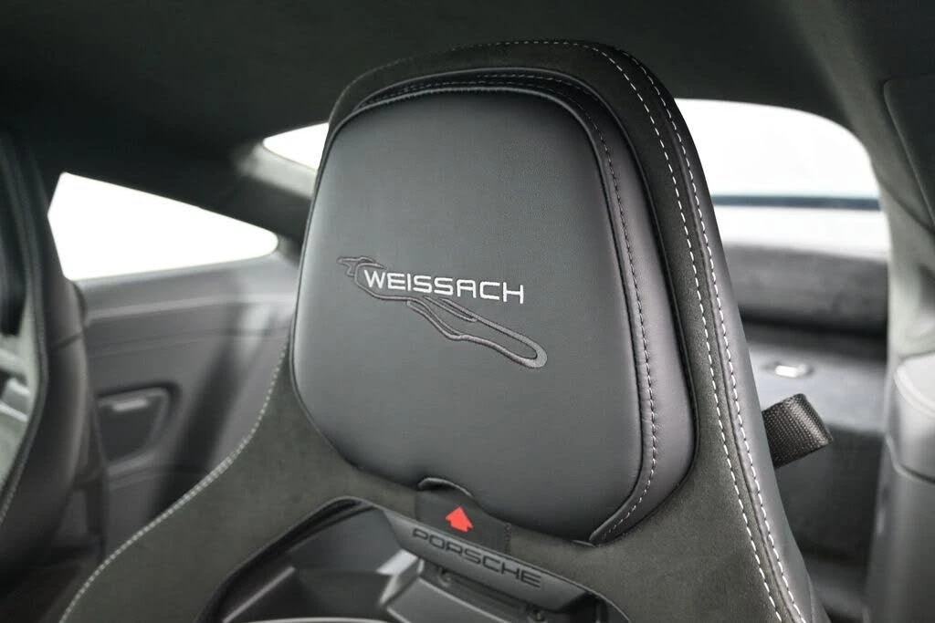 2026 Porsche 992 GT3 - Image 15 of 31