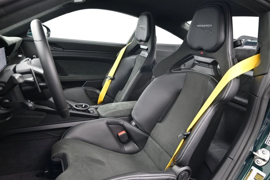 2026 Porsche 992 GT3 - Image 5 of 31