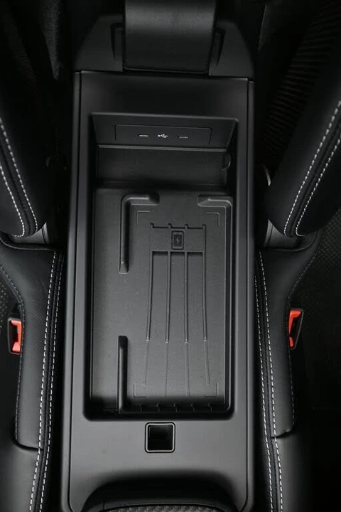 2026 Porsche 992 GT3 - Image 21 of 31