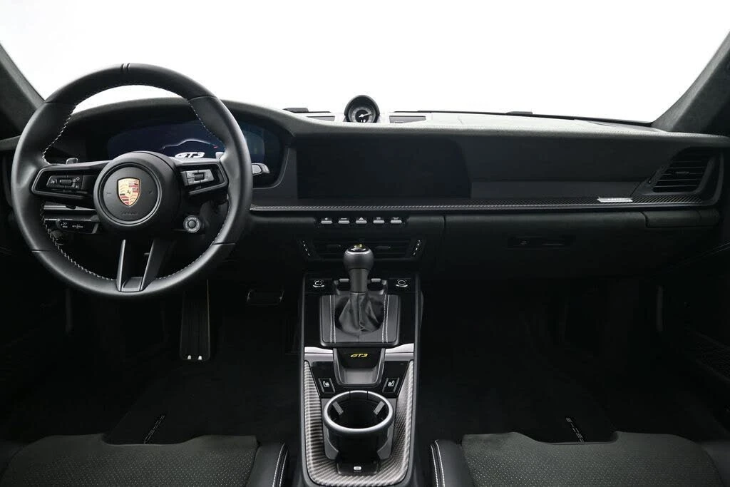 2026 Porsche 992 GT3 - Image 7 of 31