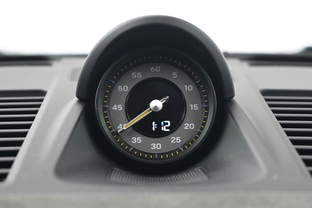 2026 Porsche 992 GT3 - Image 10 of 31
