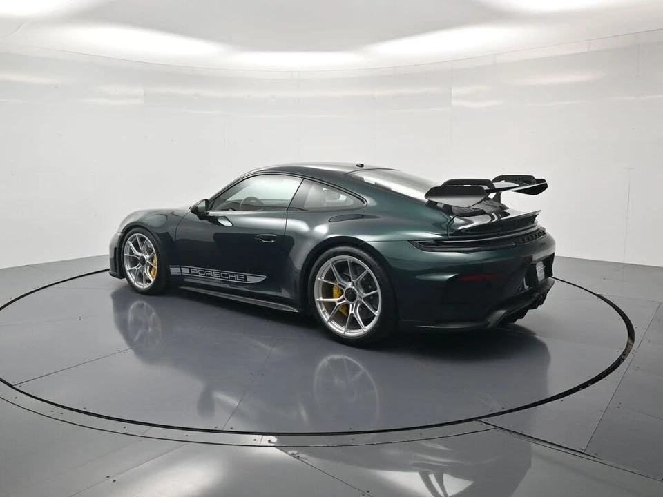 2026 Porsche 992 GT3 - Image 3 of 31