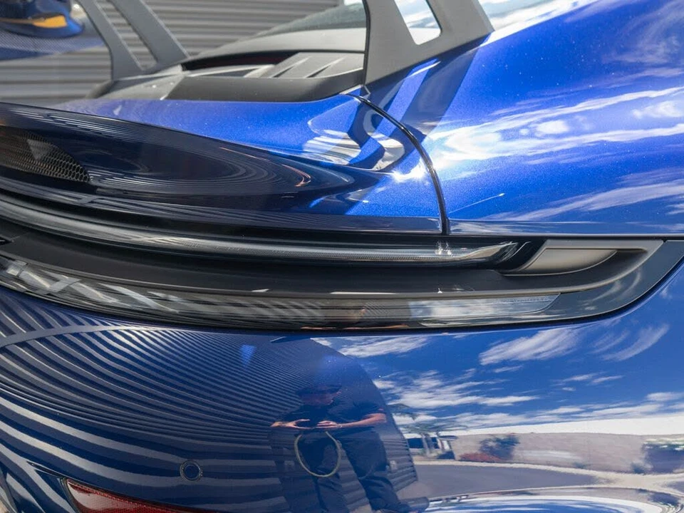 2026 Porsche 992 GT3 - Image 12 of 31