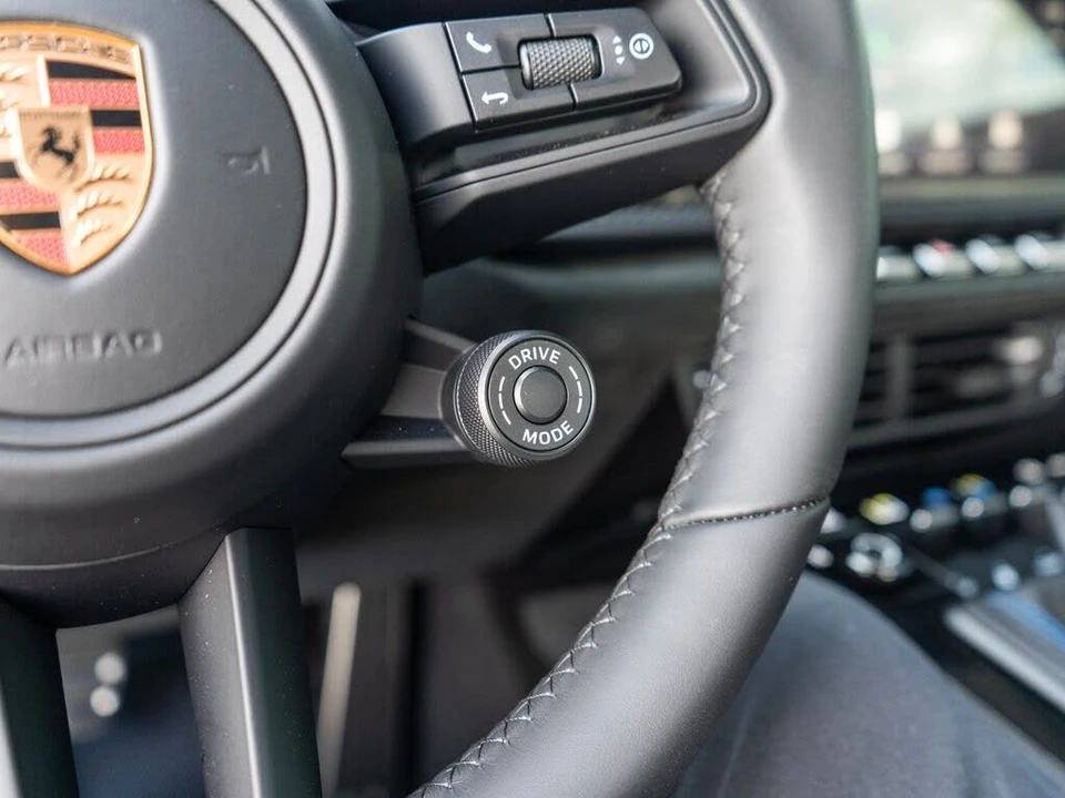 2026 Porsche 992 GT3 - Image 20 of 31