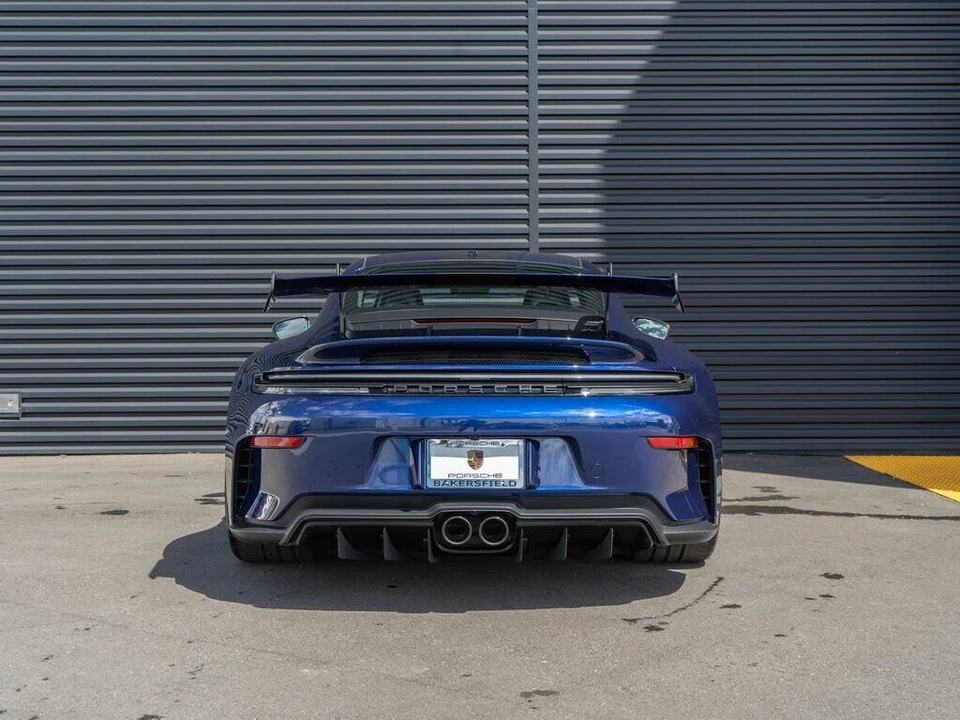 2026 Porsche 992 GT3 - Image 10 of 31