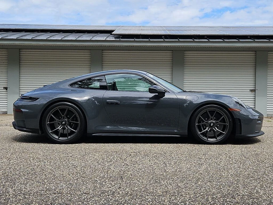 2026 Porsche 992 GT3 - Image 8 of 31