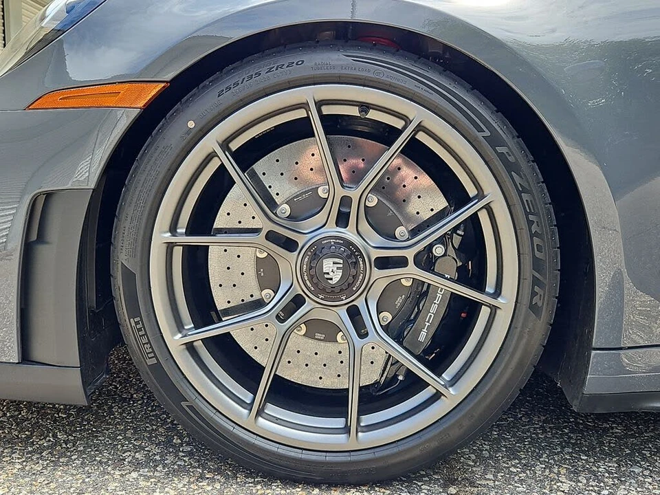2026 Porsche 992 GT3 - Image 11 of 31