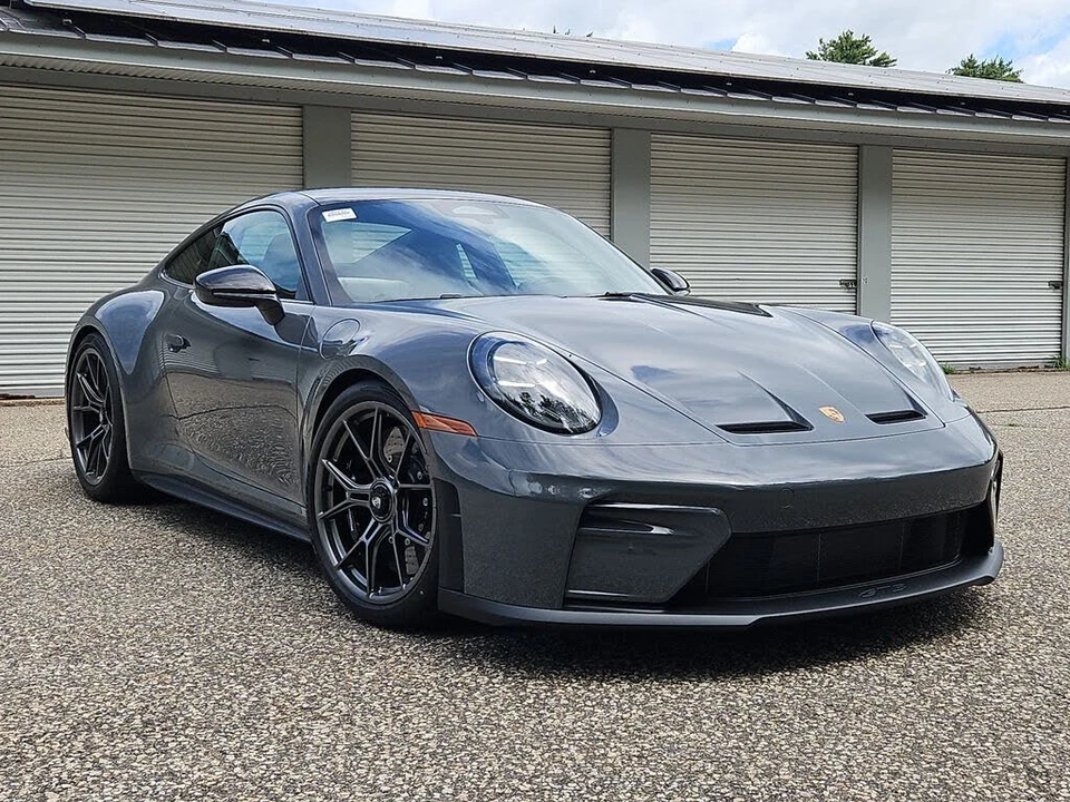 2026 Porsche 992 GT3 - Image 9 of 31