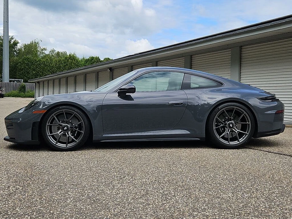 2026 Porsche 992 GT3 - Image 2 of 31