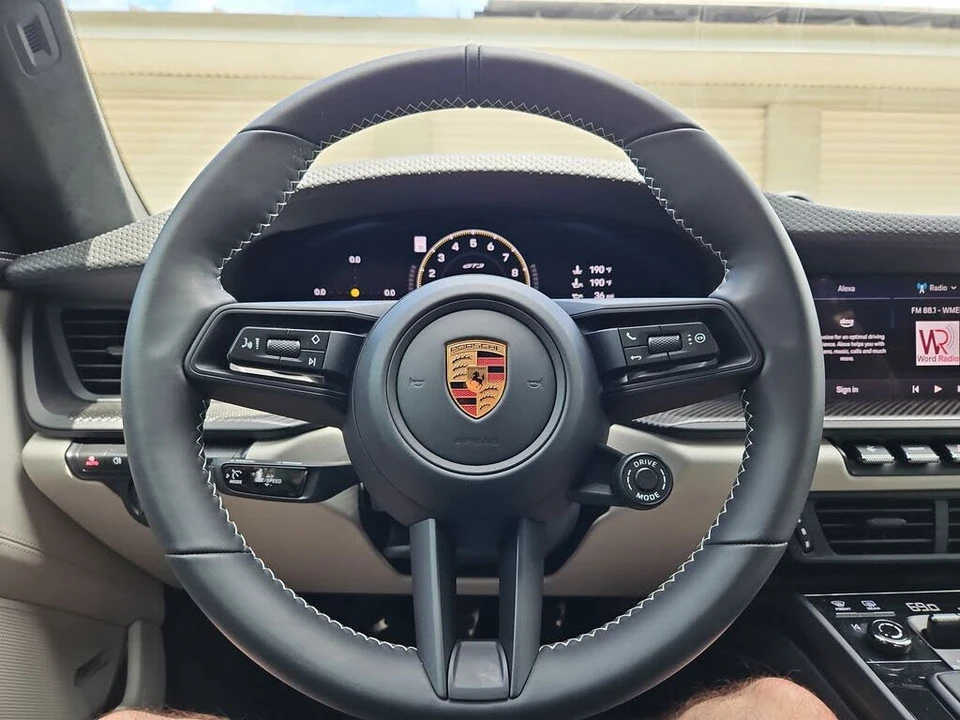 2026 Porsche 992 GT3 - Image 30 of 31