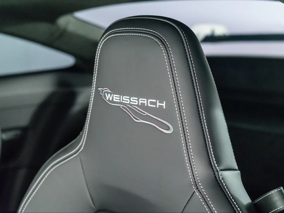 2026 Porsche 992 GT3 - Image 21 of 29