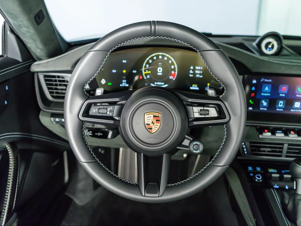 2026 Porsche 992 GT3 - Image 17 of 29