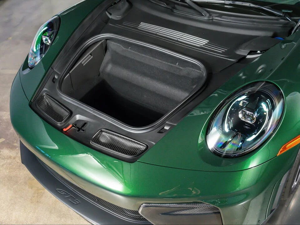 2026 Porsche 992 GT3 - Image 12 of 29