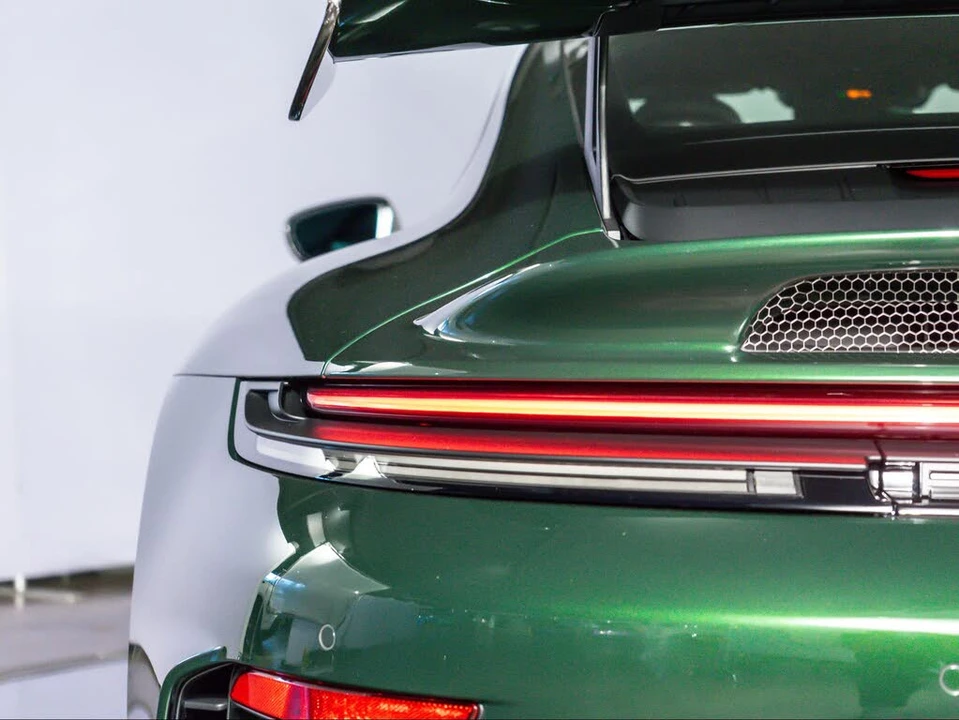2026 Porsche 992 GT3 - Image 28 of 29