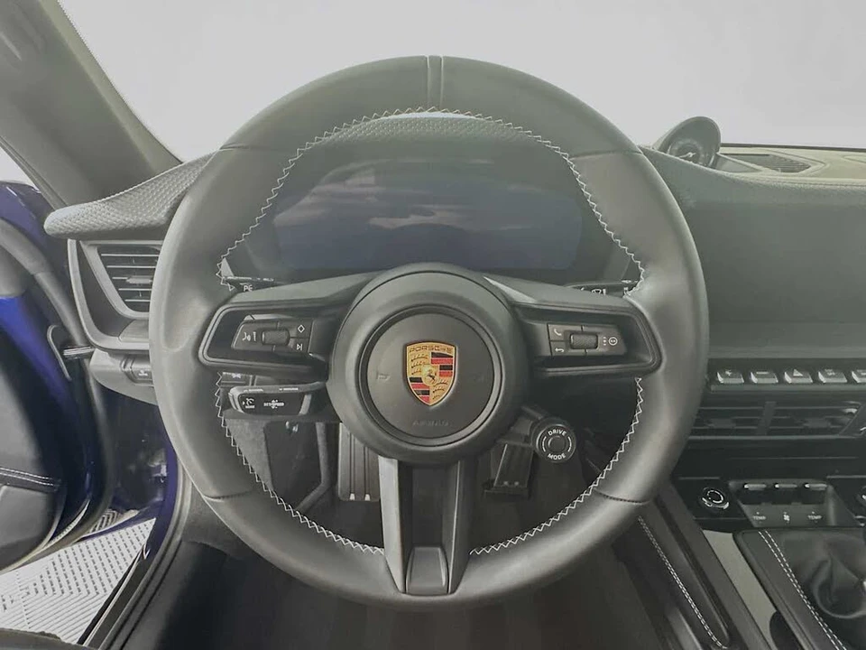 2026 Porsche 992 GT3 - Image 15 of 31