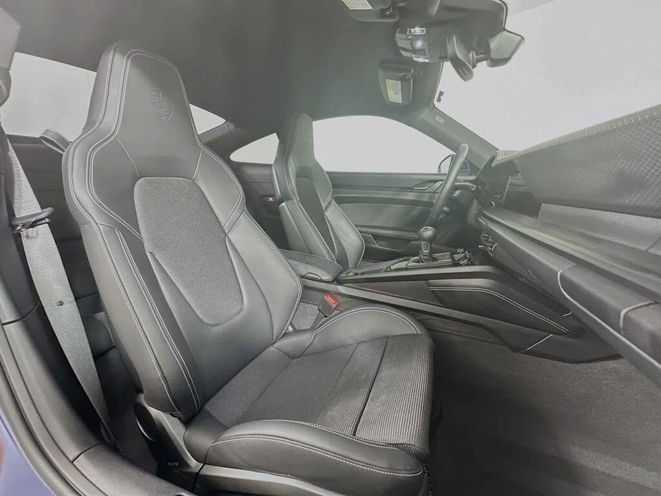 2026 Porsche 992 GT3 - Image 27 of 31