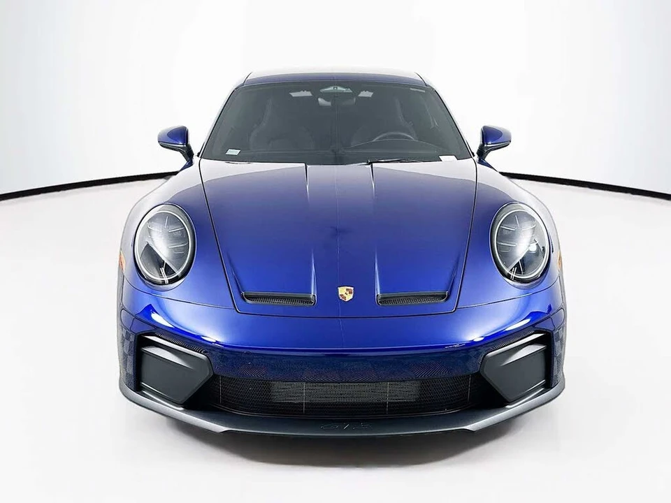2026 Porsche 992 GT3 - Image 6 of 31