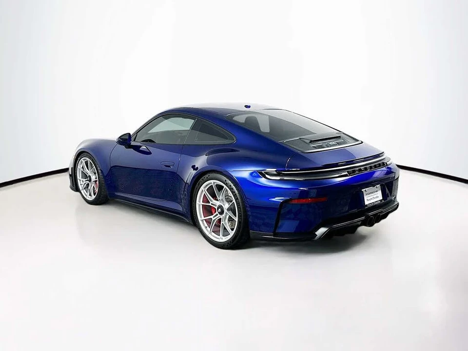 2026 Porsche 992 GT3 - Image 3 of 31