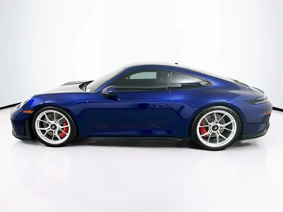 2026 Porsche 992 GT3 - Image 2 of 31