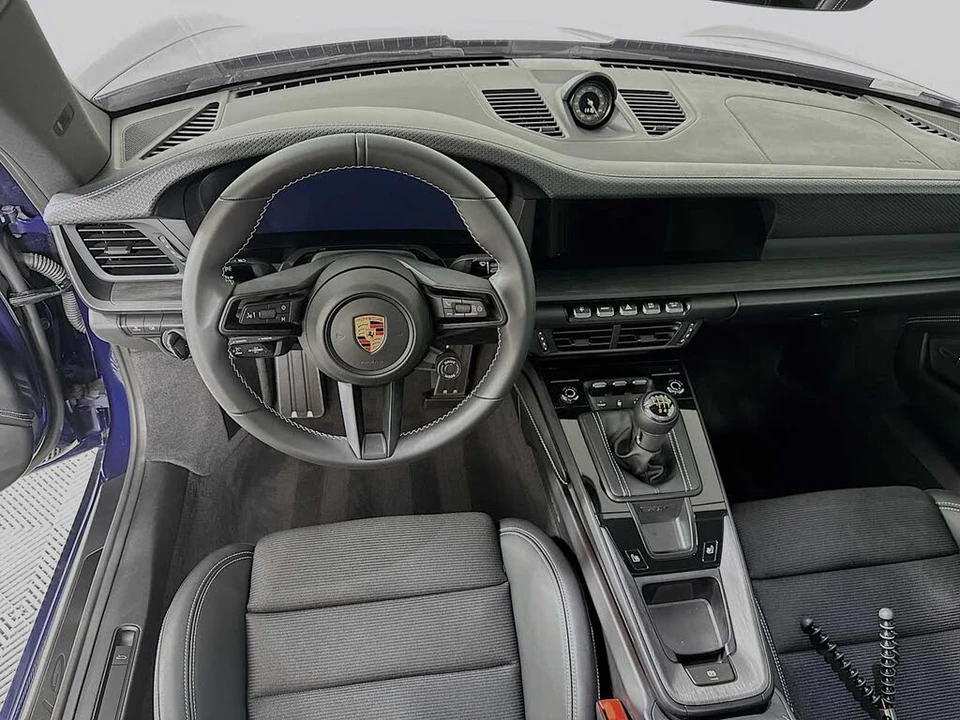 2026 Porsche 992 GT3 - Image 23 of 31