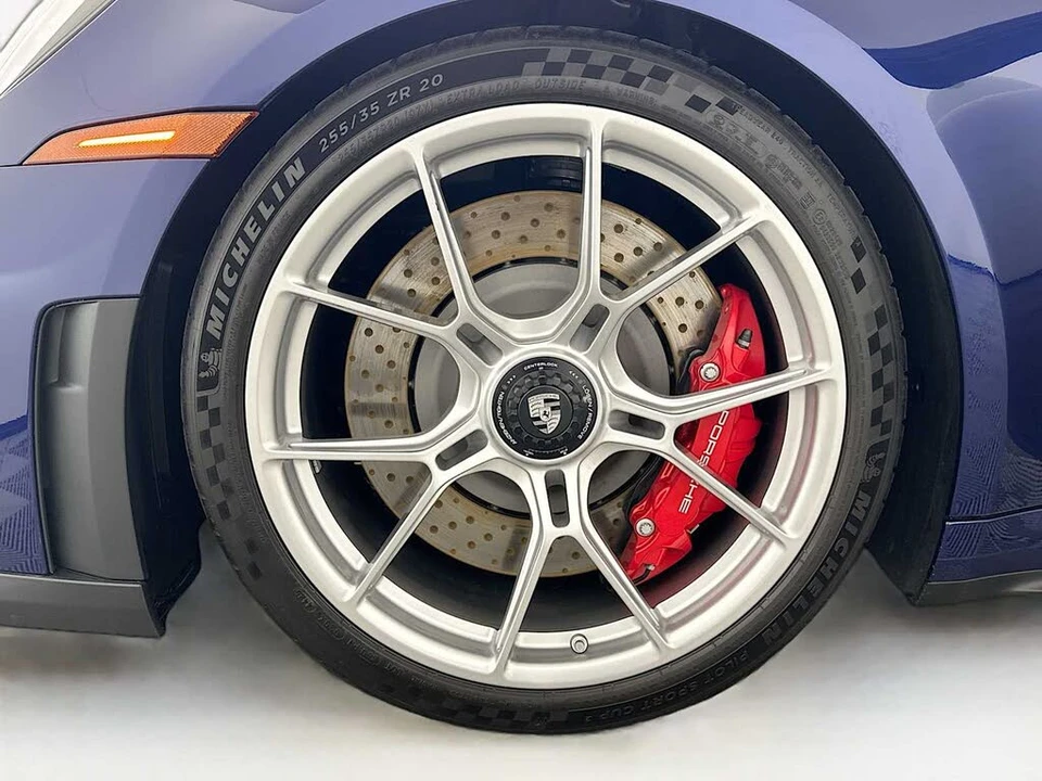 2026 Porsche 992 GT3 - Image 31 of 31