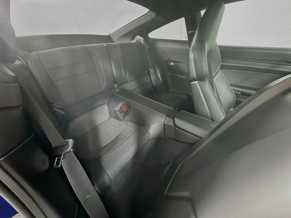 2026 Porsche 992 GT3 - Image 26 of 31
