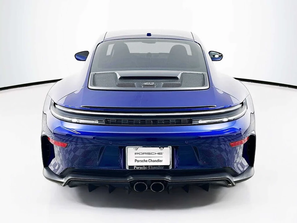 2026 Porsche 992 GT3 - Image 10 of 31