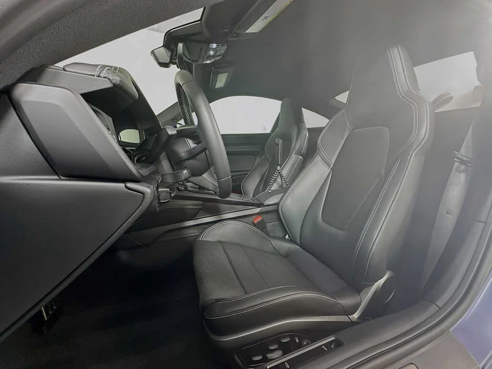 2026 Porsche 992 GT3 - Image 5 of 31