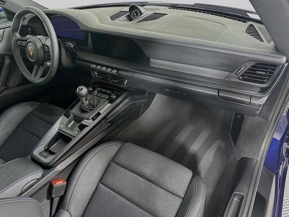 2026 Porsche 992 GT3 - Image 28 of 31