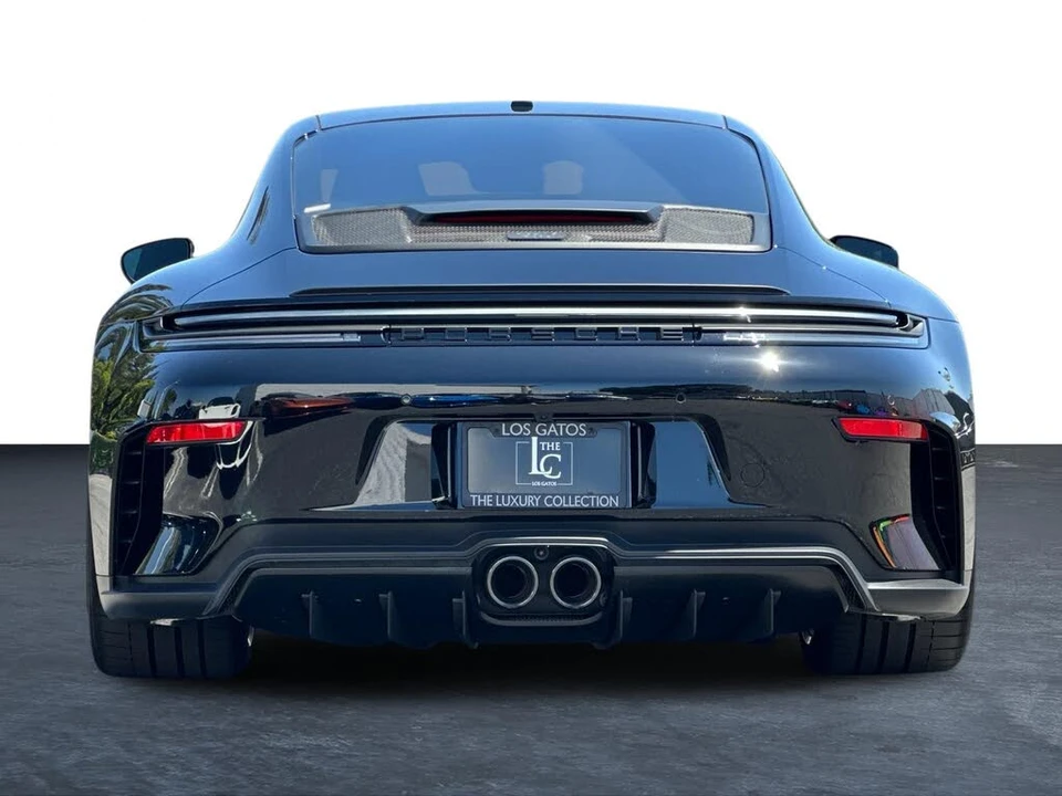 2026 Porsche 992 GT3 - Image 6 of 29