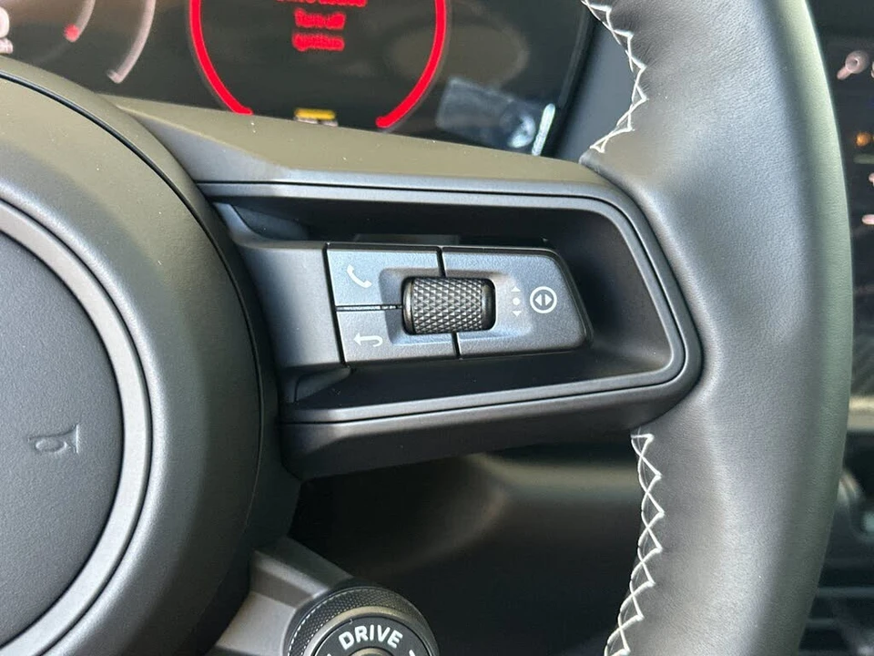 2026 Porsche 992 GT3 - Image 24 of 29