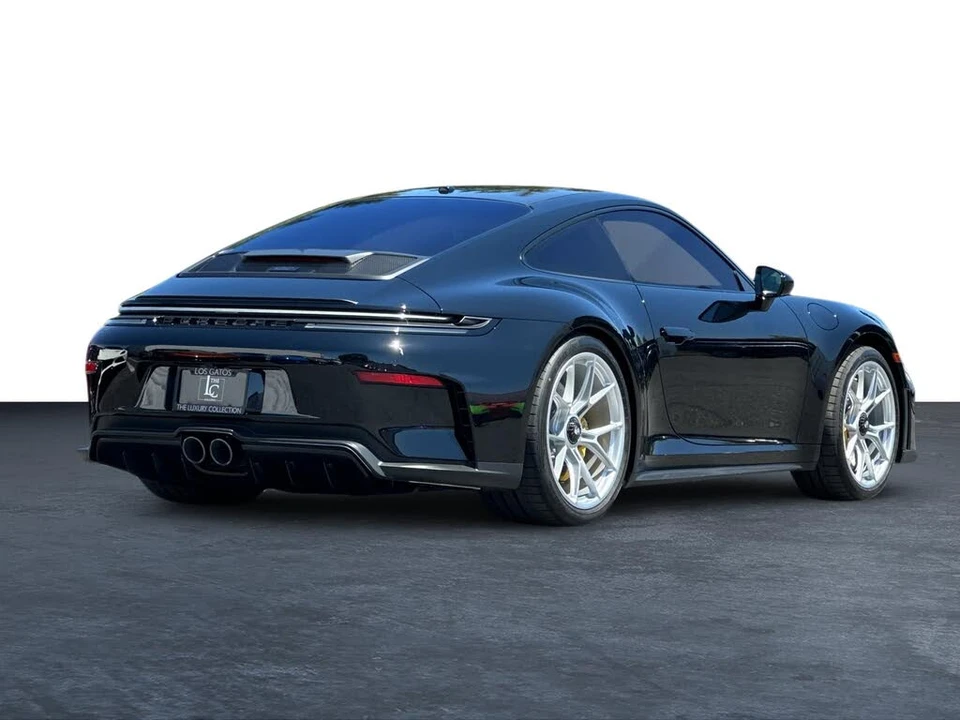 2026 Porsche 992 GT3 - Image 2 of 29
