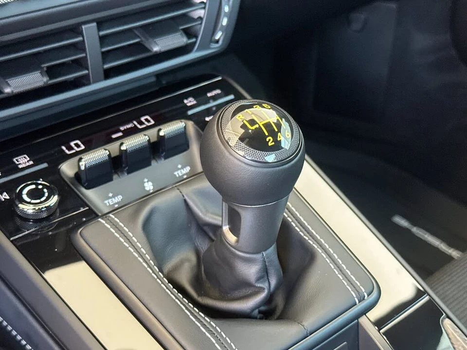 2026 Porsche 992 GT3 - Image 21 of 29