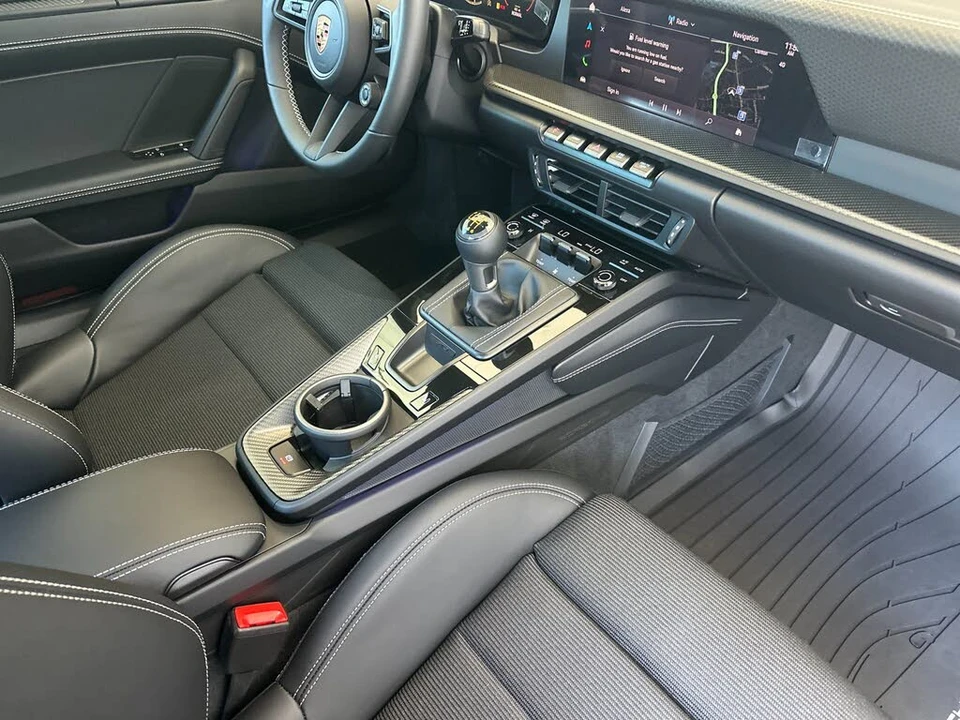 2026 Porsche 992 GT3 - Image 13 of 29